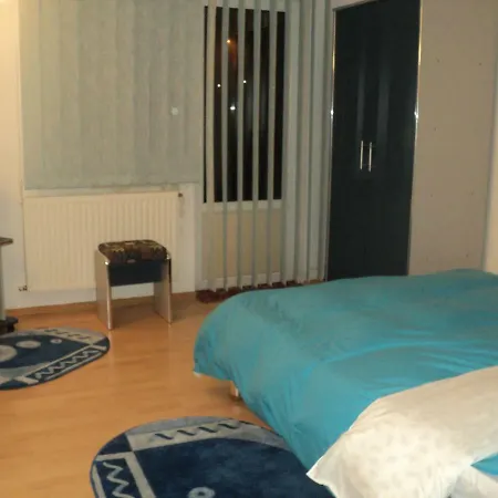 Apartment Casa Fraga