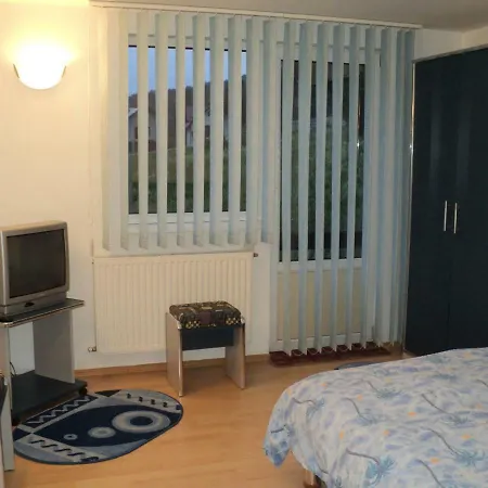 Casa Fraga *