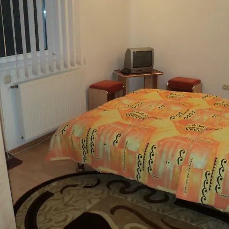 Apartment Casa Fraga