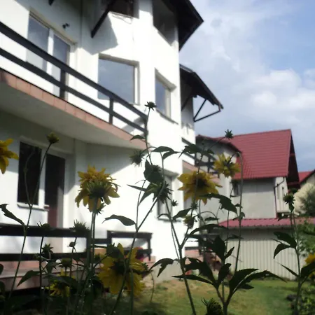 Apartment Casa Fraga Predeal