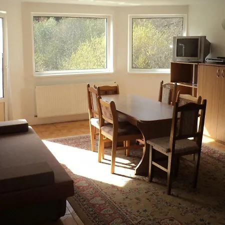 Casa Fraga Apartment *