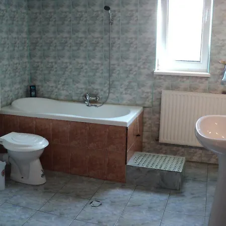 Apartment Casa Fraga *