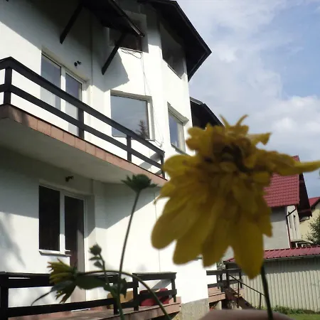 Apartment Casa Fraga Predeal